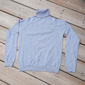 Zara sweater